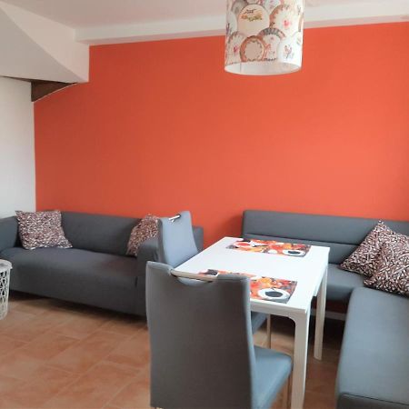 Ferienhaus Sonja Hamelin Ngoại thất bức ảnh